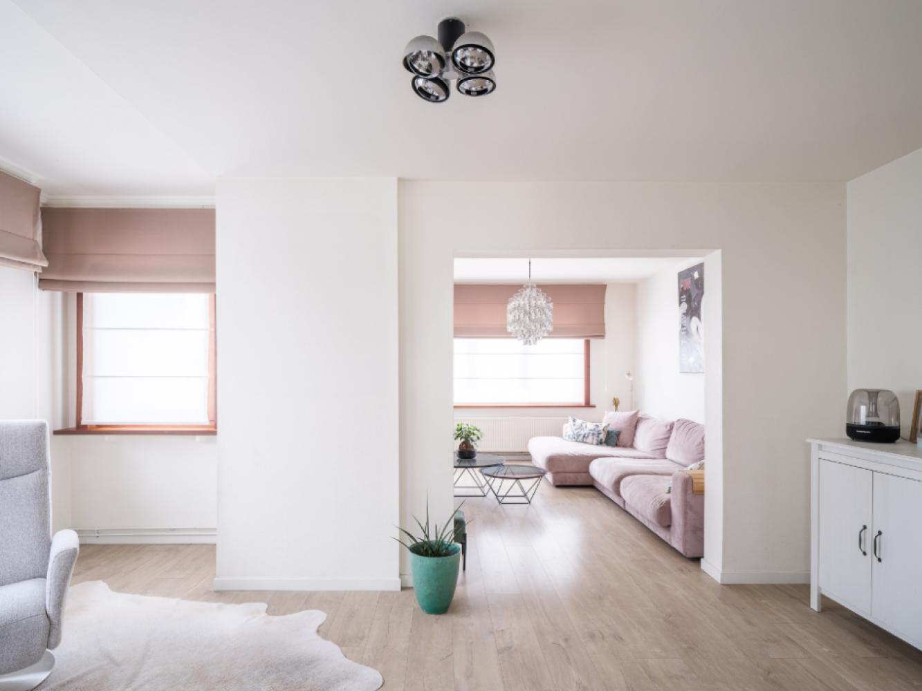 Immeuble de rapport à vendre à Gand