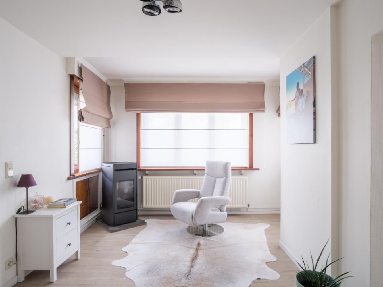 Immeuble de rapport à vendre à Gand