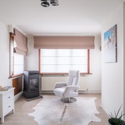 Immeuble de rapport à vendre à Gand