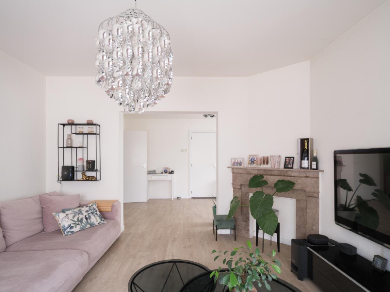 Immeuble de rapport à vendre à Gand