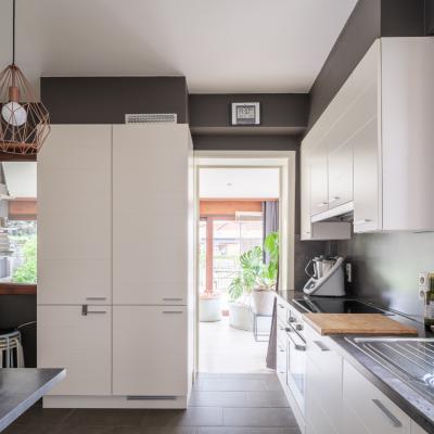 Immeuble de rapport à vendre à Gand