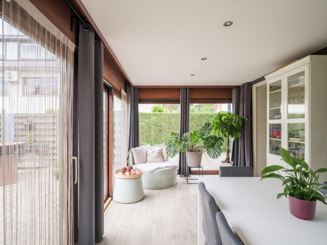 Immeuble de rapport à vendre à Gand