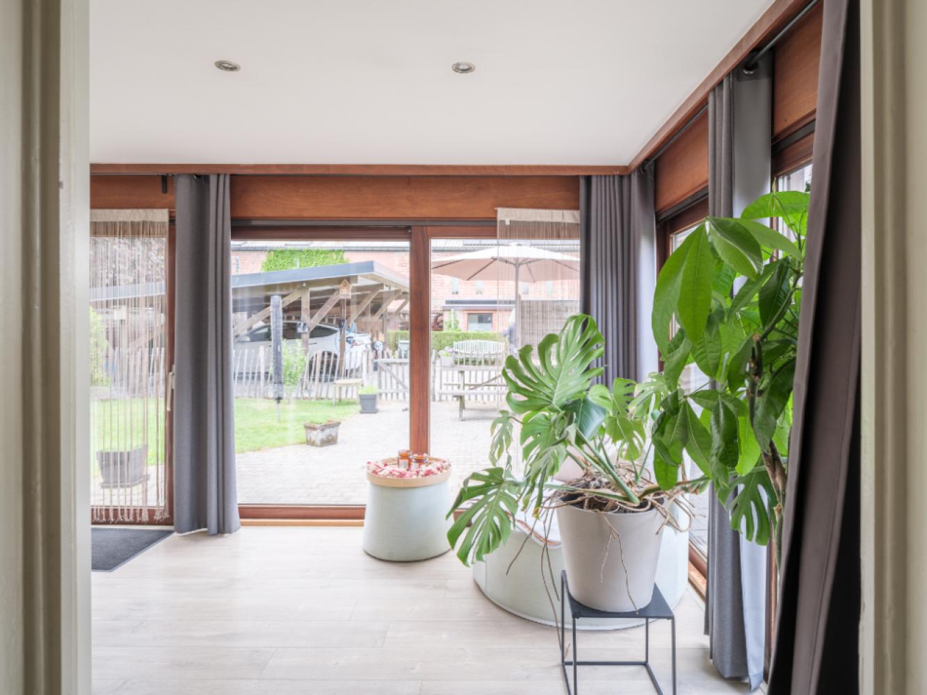 Immeuble de rapport à vendre à Gand