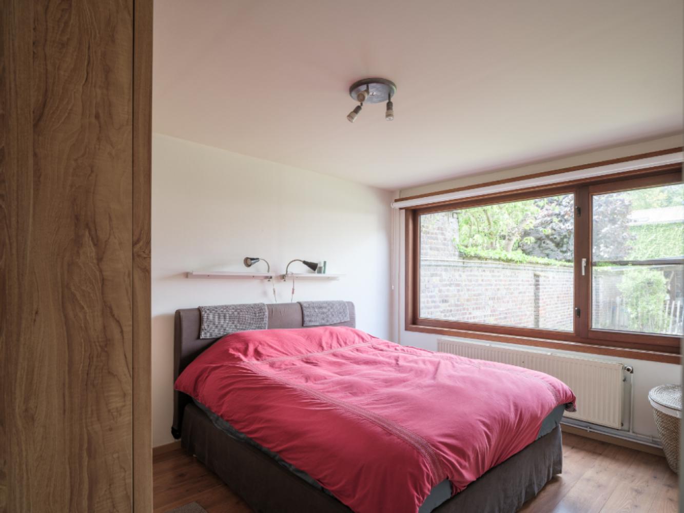 Immeuble de rapport à vendre à Gand