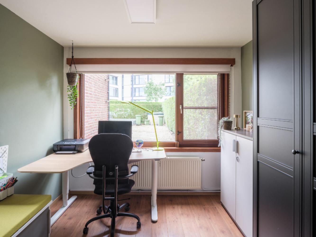 Immeuble de rapport à vendre à Gand