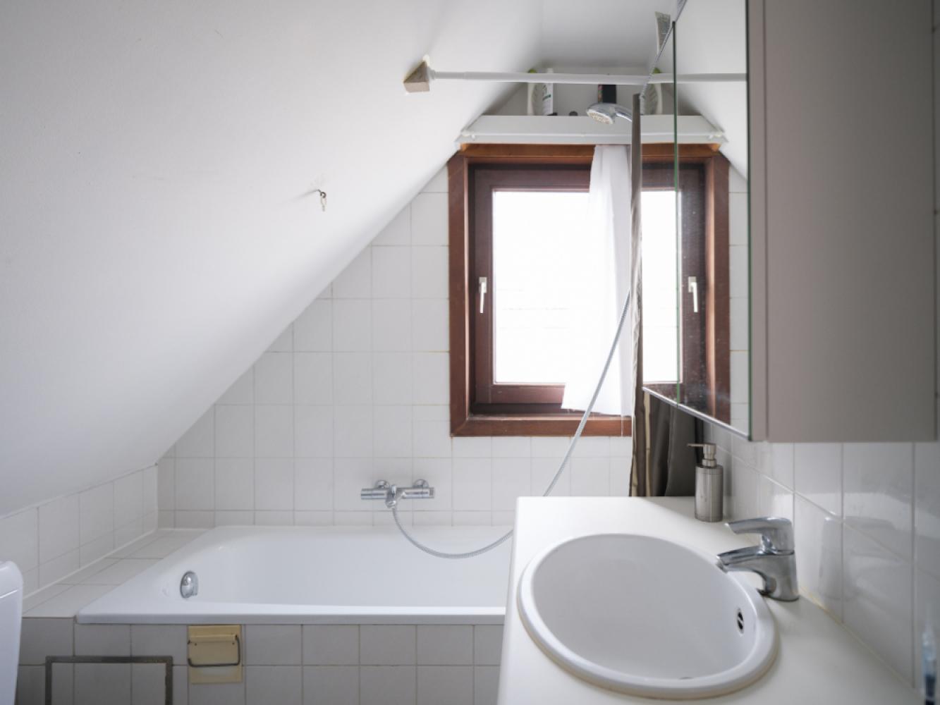 Immeuble de rapport à vendre à Gand