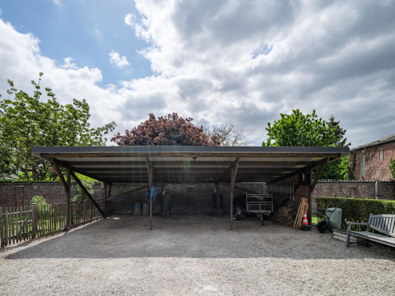 Immeuble de rapport à vendre à Gand