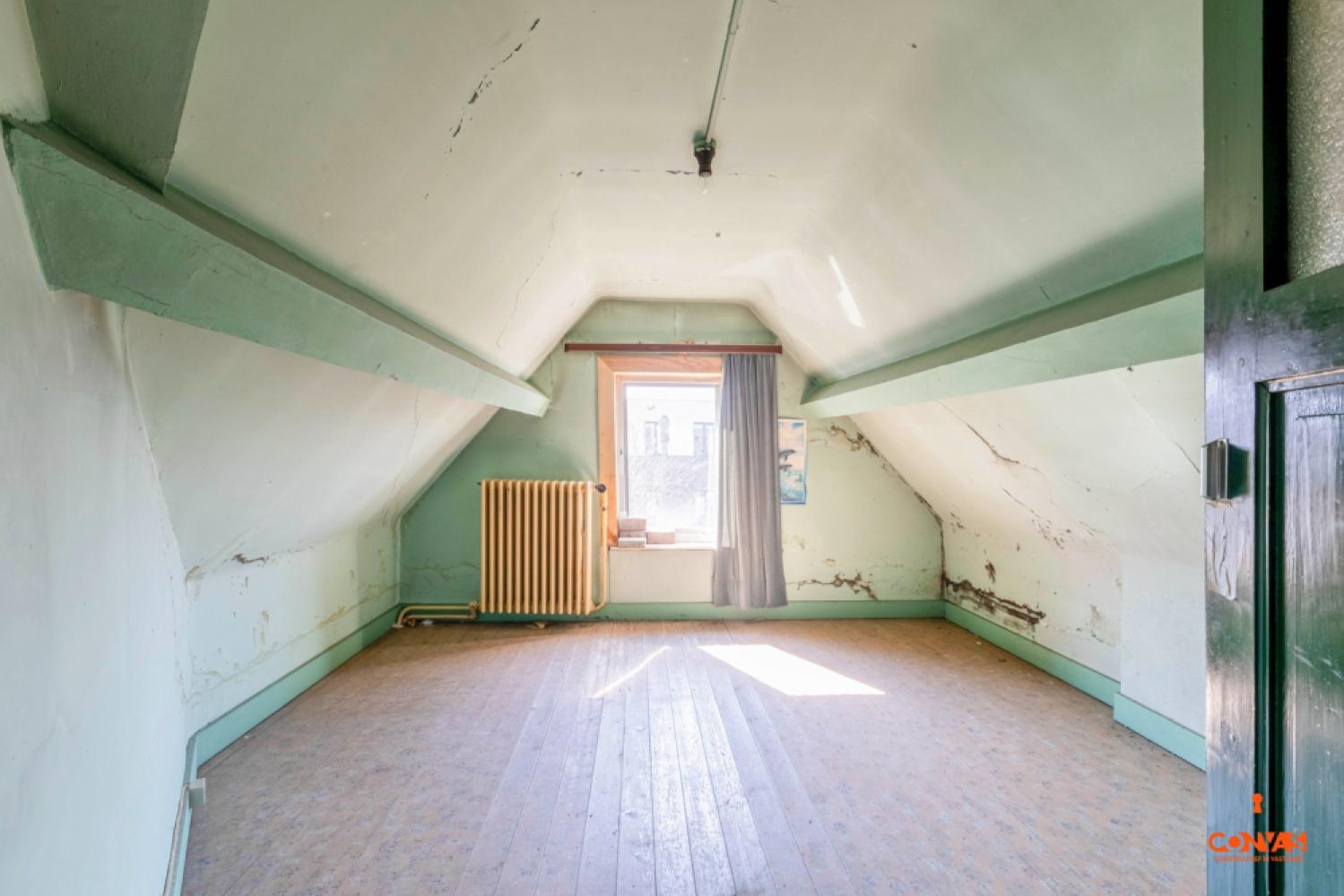 Huis te koop in Gent