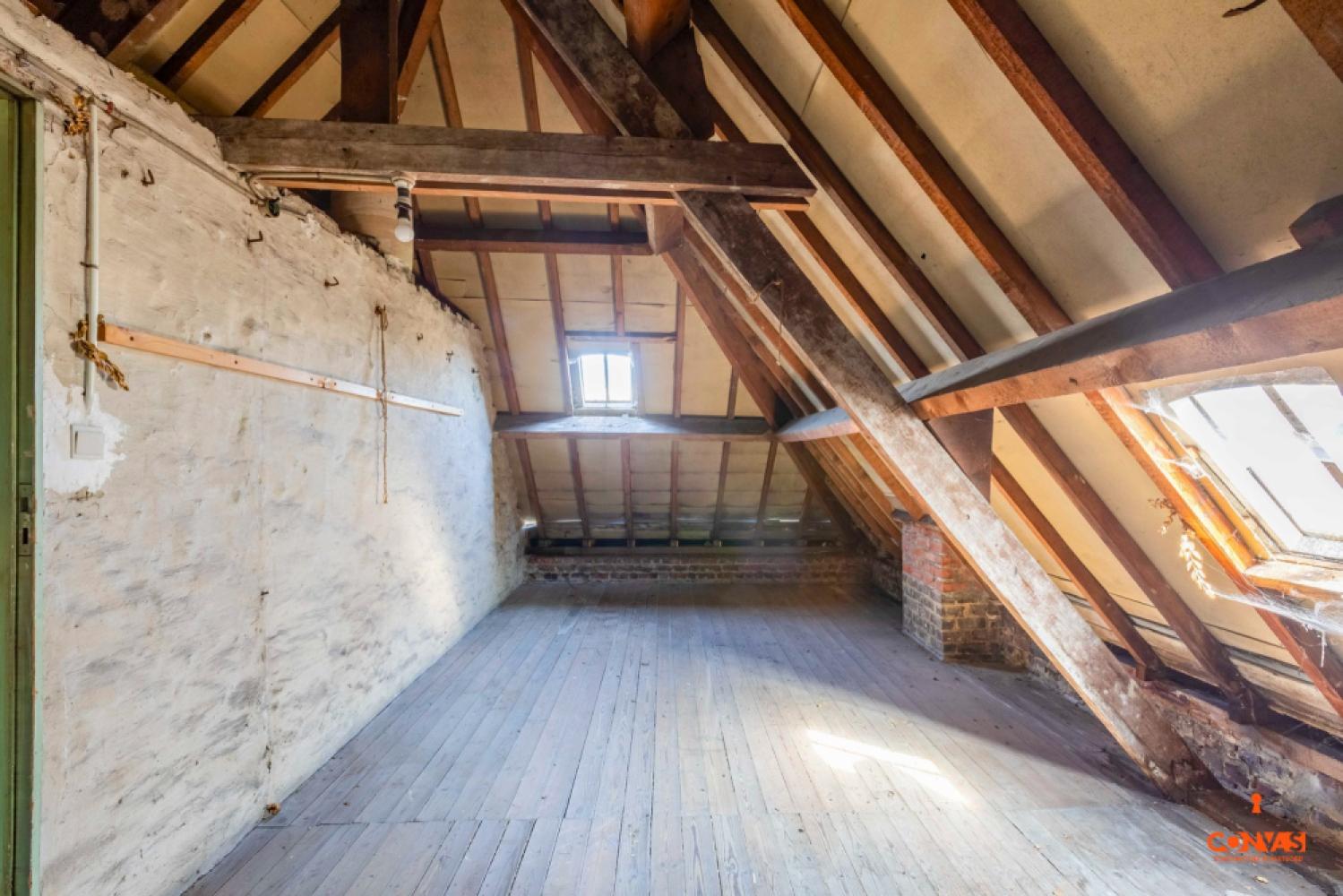 Huis te koop in Gent