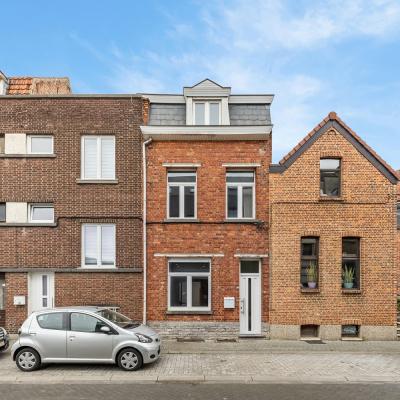 Huis te koop