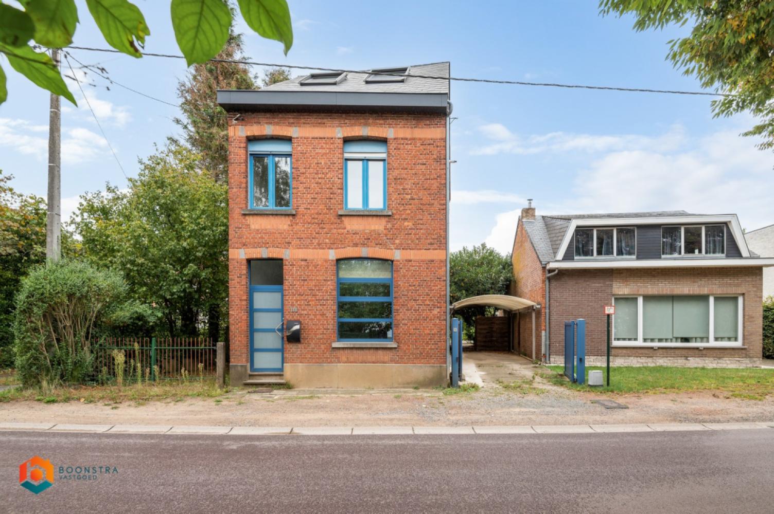 Huis te koop in Mechelen