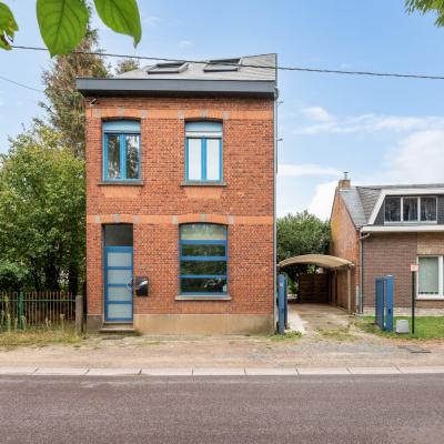 Huis te koop