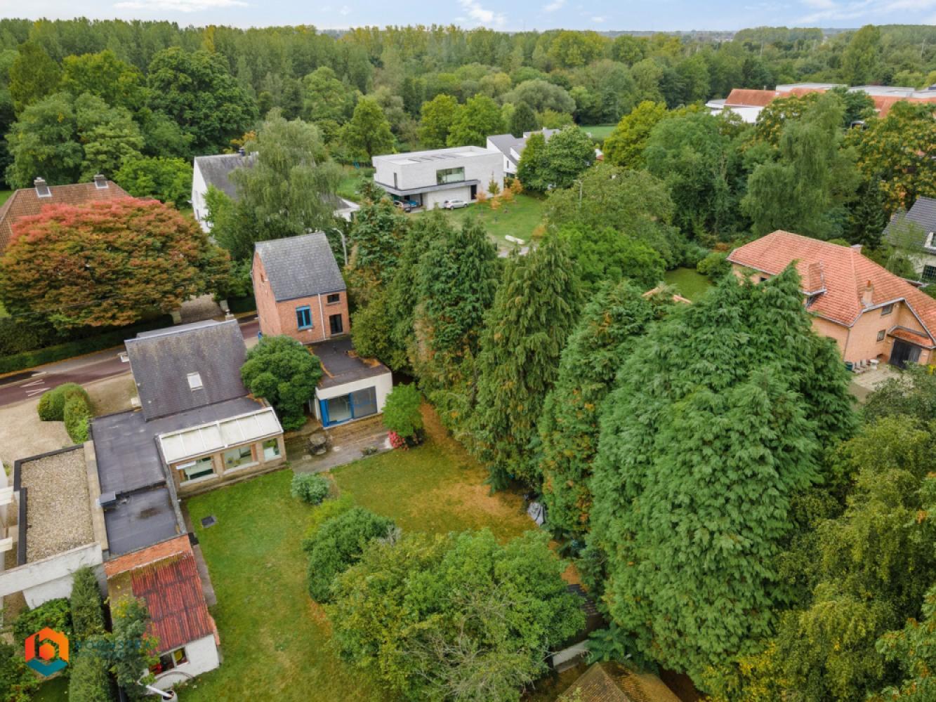 Huis te koop in Mechelen