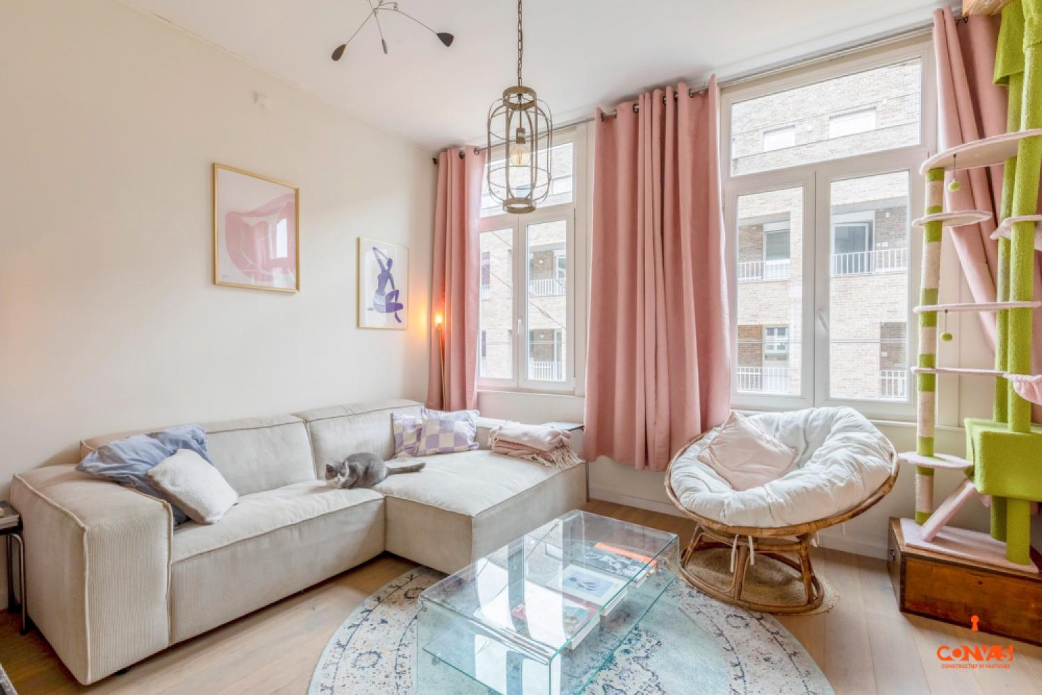Huis te koop in Ledeberg
