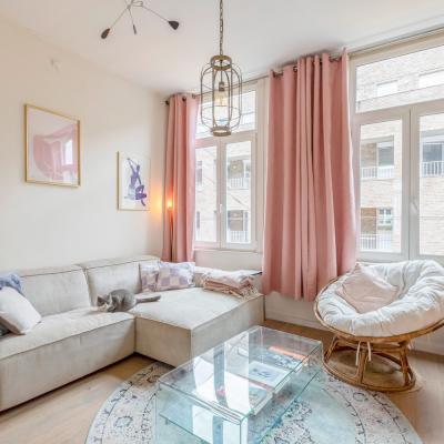 Huis te koop in Ledeberg