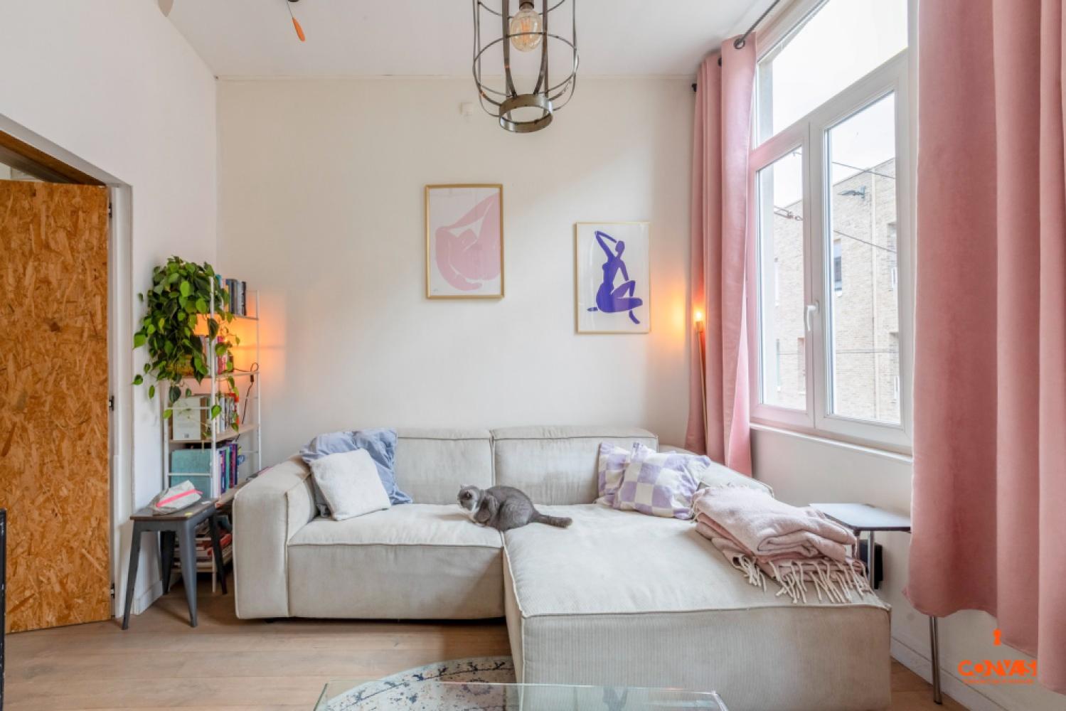 Huis te koop in Ledeberg