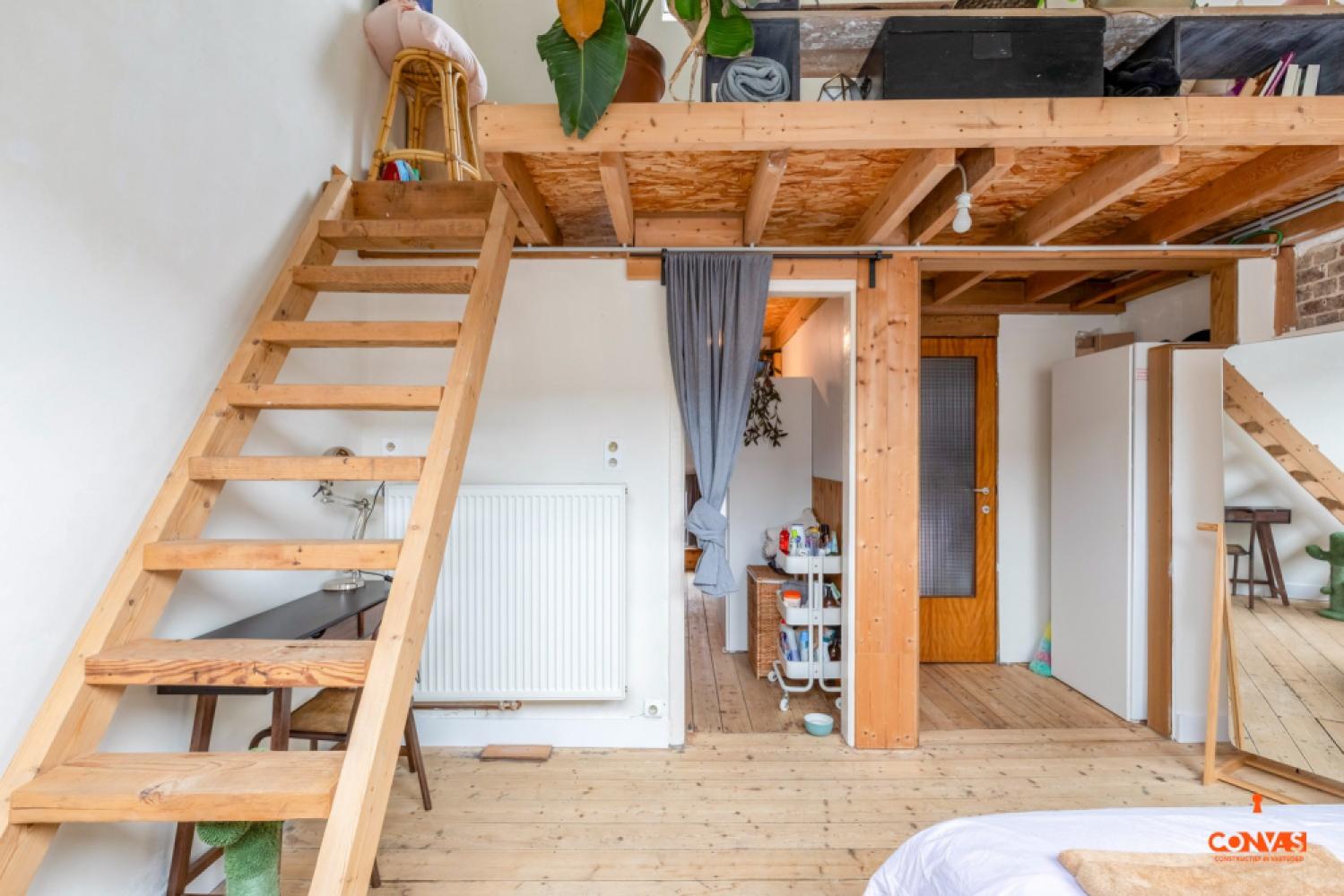 Huis te koop in Ledeberg