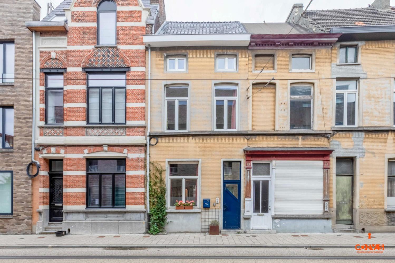 Huis te koop in Ledeberg