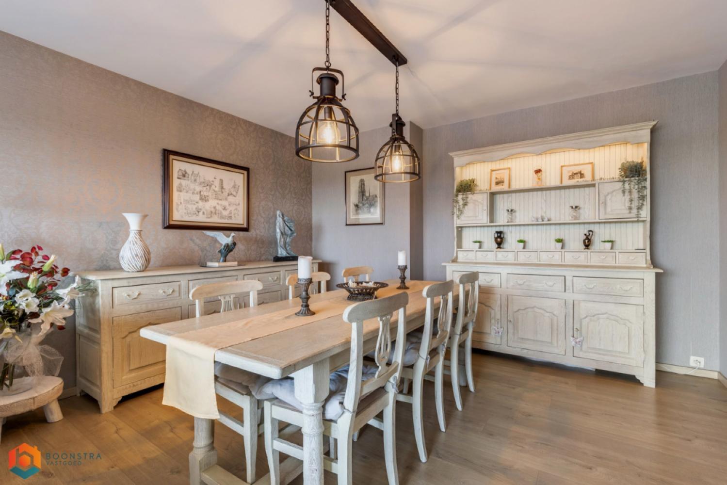 Appartement te koop in Mechelen