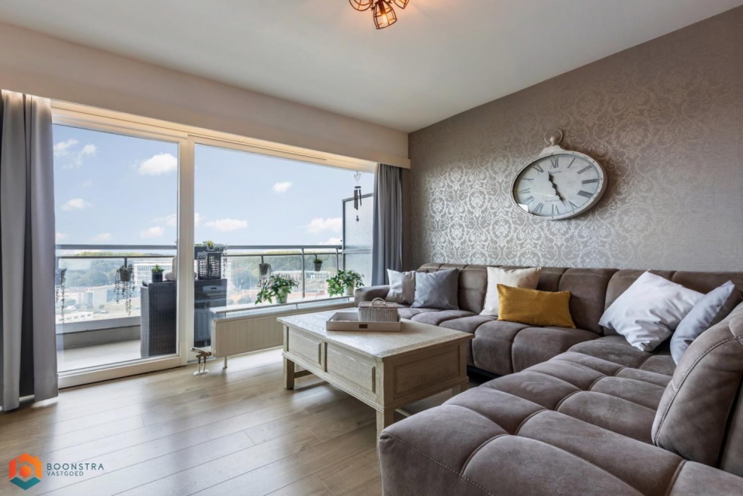 Appartement te koop in Mechelen