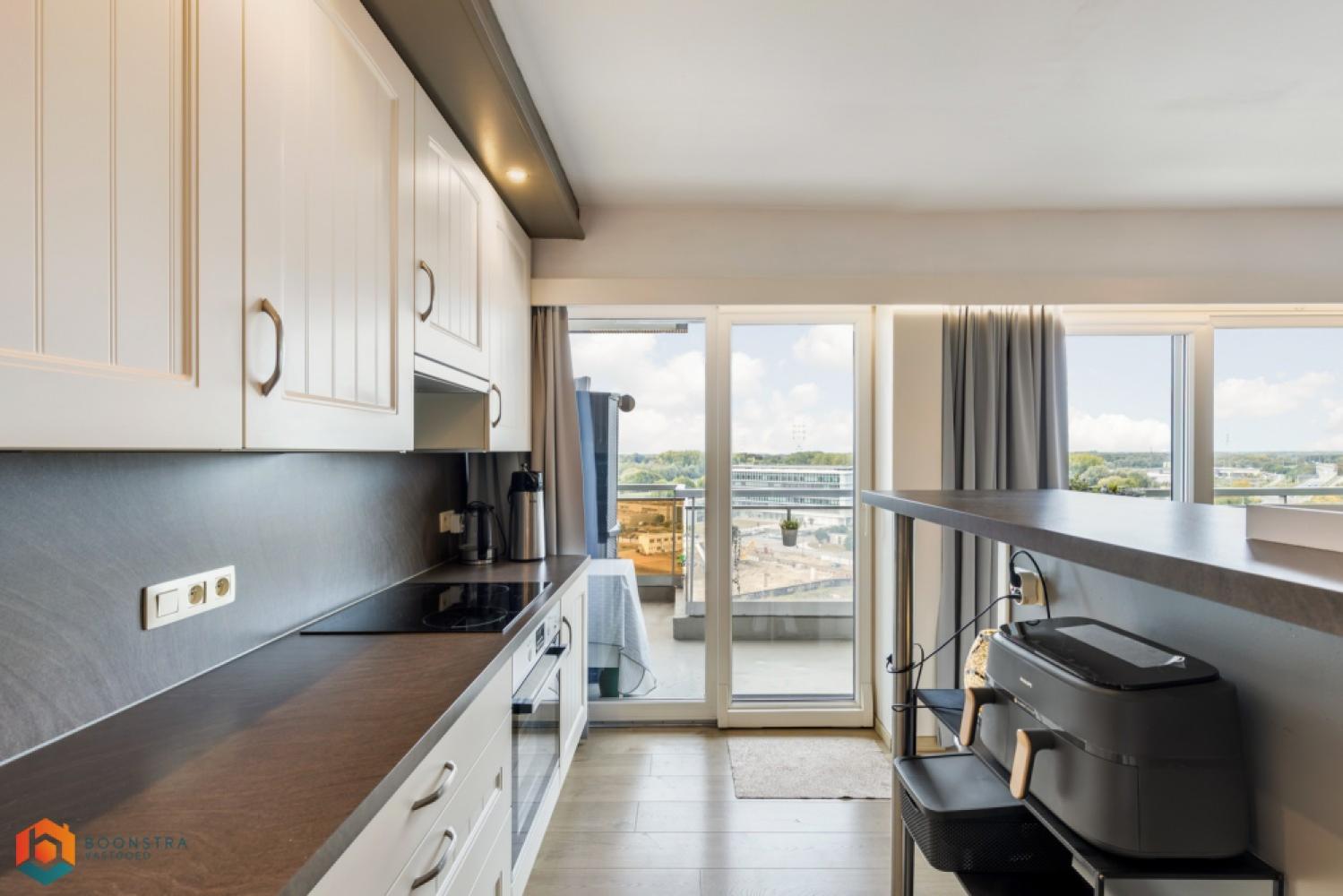 Appartement te koop in Mechelen