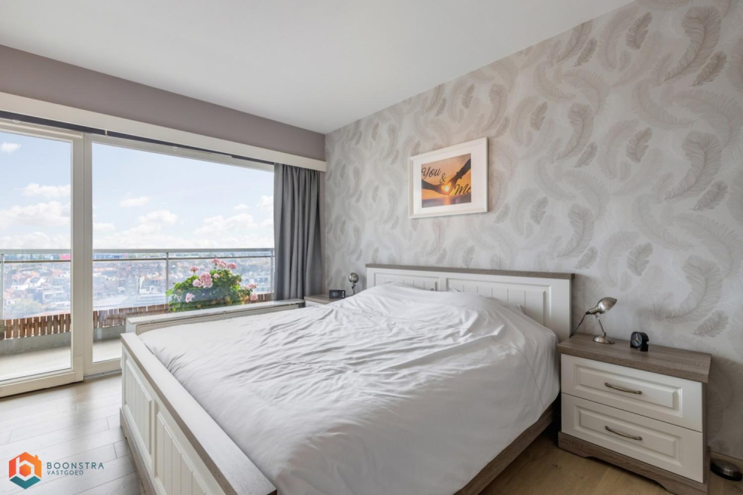 Appartement te koop in Mechelen