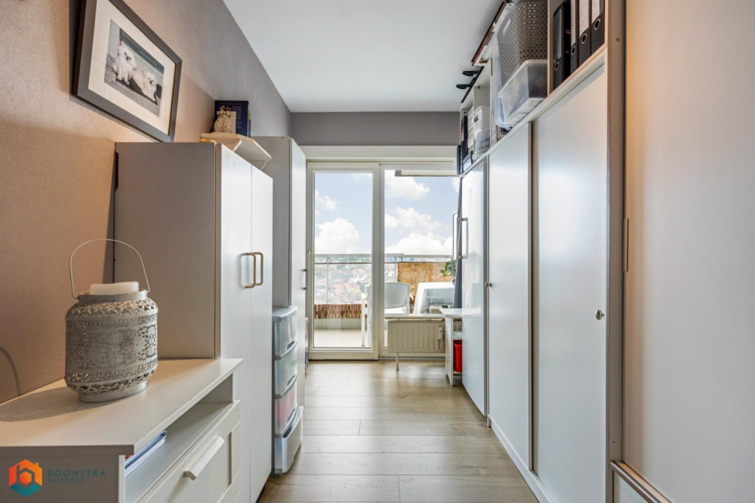 Appartement te koop in Mechelen