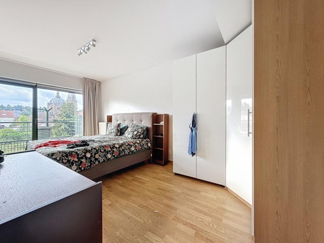 Appartement te huur in Uccle