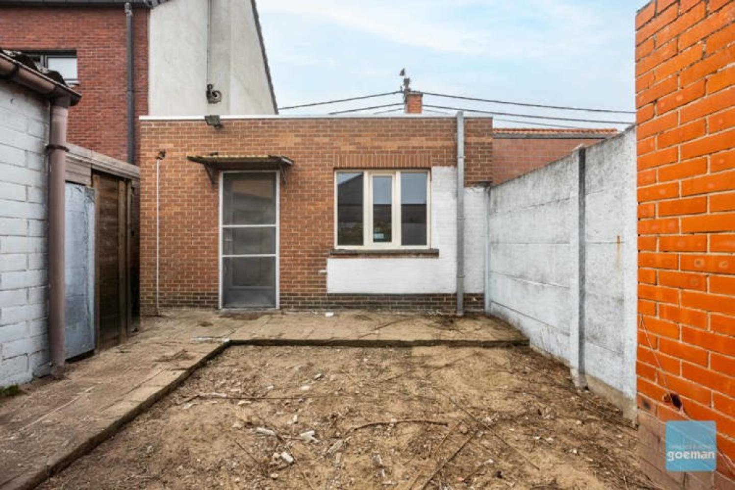 Huis te koop in Berlare