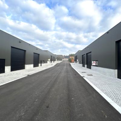 Warehouse for sale in Tielt