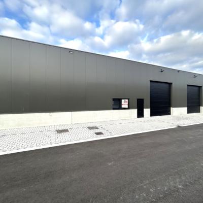 Warehouse for sale in Tielt
