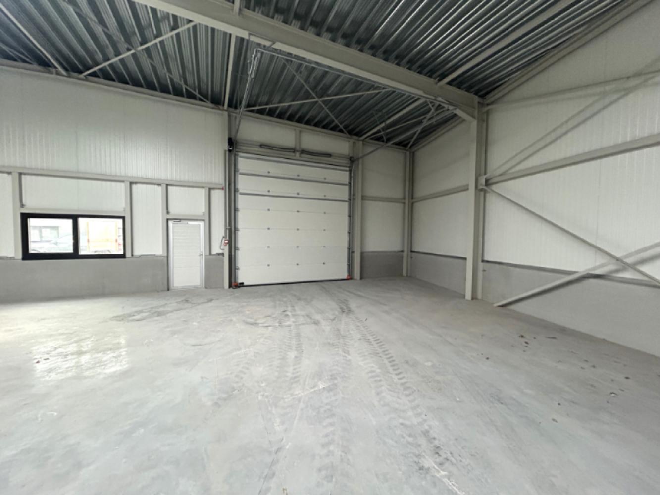 Warehouse for sale in Tielt