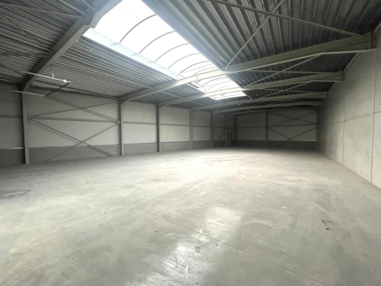 Warehouse for sale in Tielt