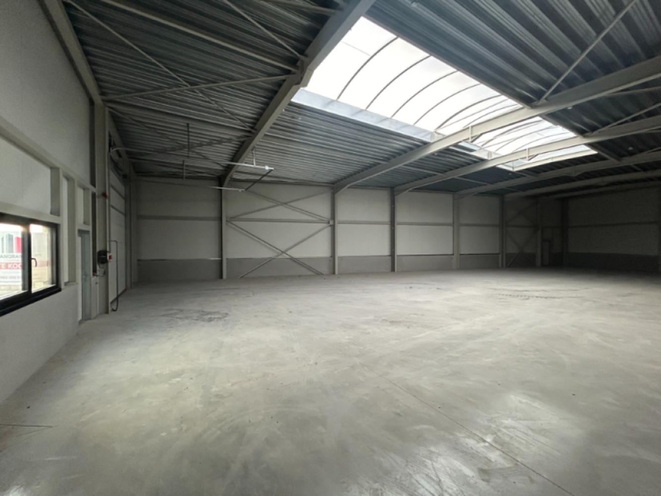 Warehouse for sale in Tielt