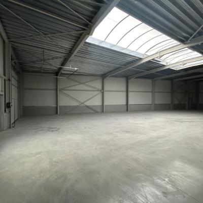 Warehouse for sale in Tielt