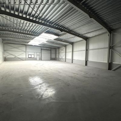 Warehouse for sale in Tielt