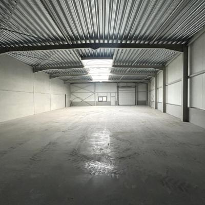 Warehouse for sale in Tielt