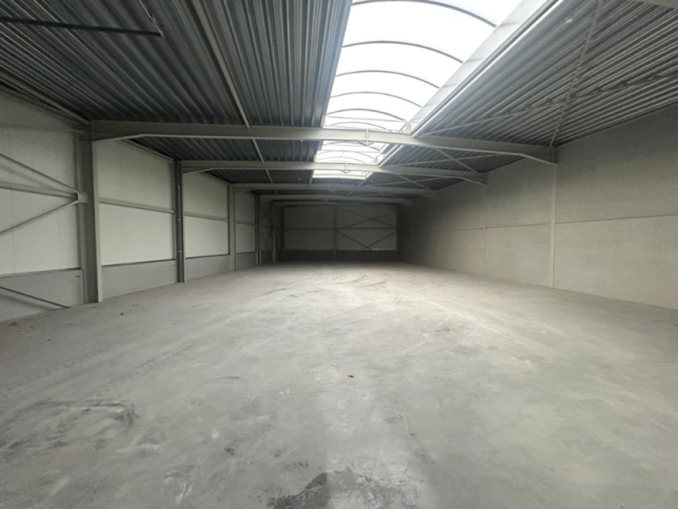 Warehouse for sale in Tielt
