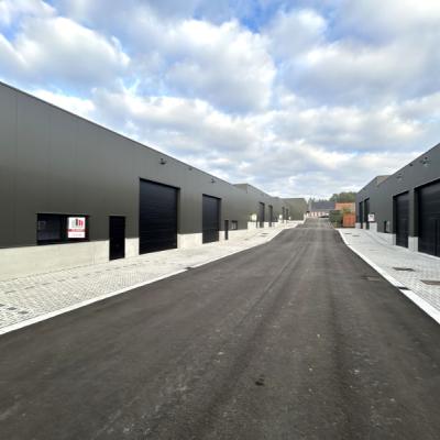 Warehouse for sale in Tielt