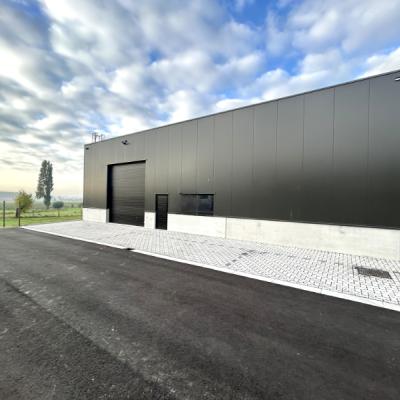 Warehouse for sale in Tielt