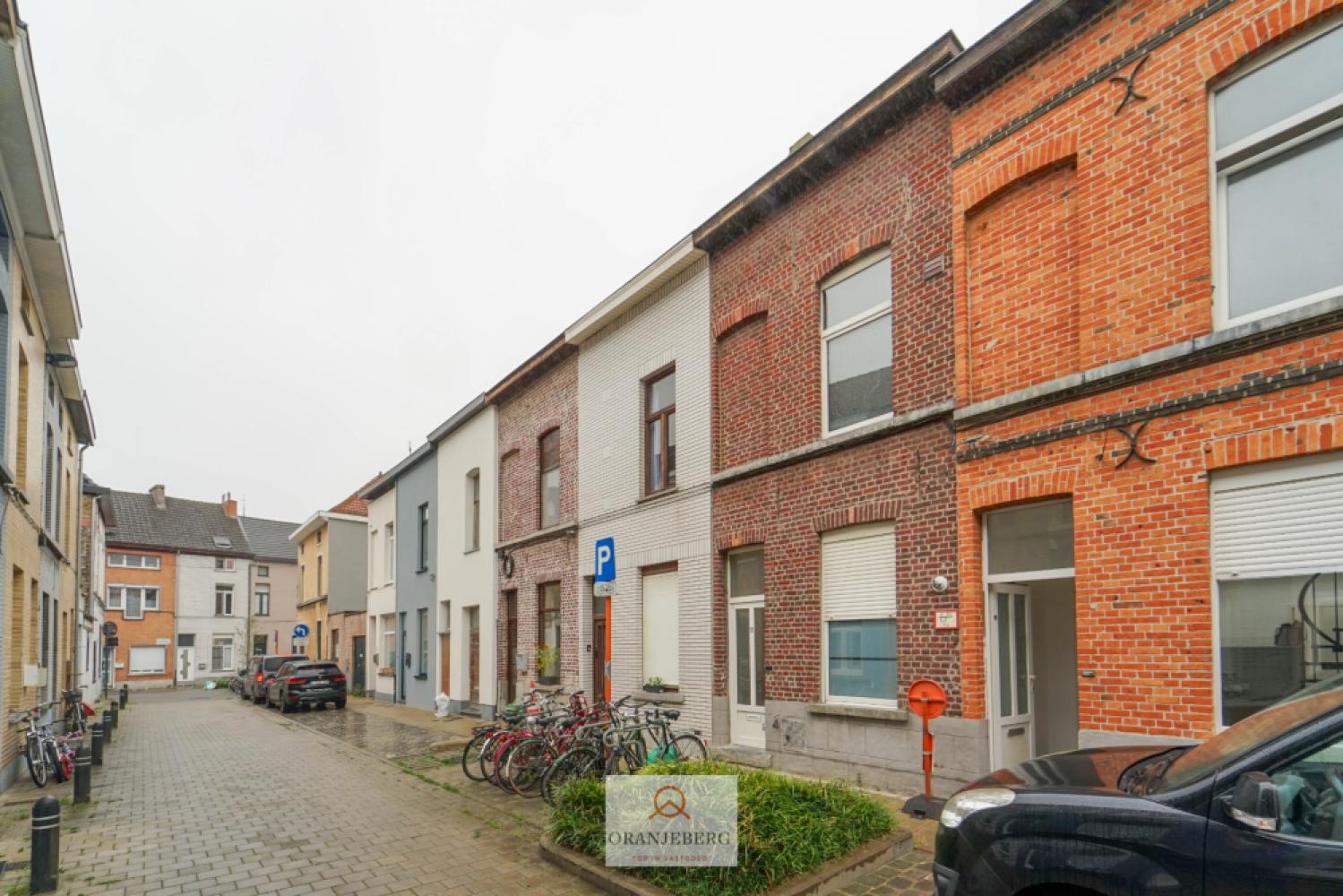 Huis te koop in Ledeberg