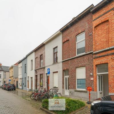 Huis te koop in Ledeberg