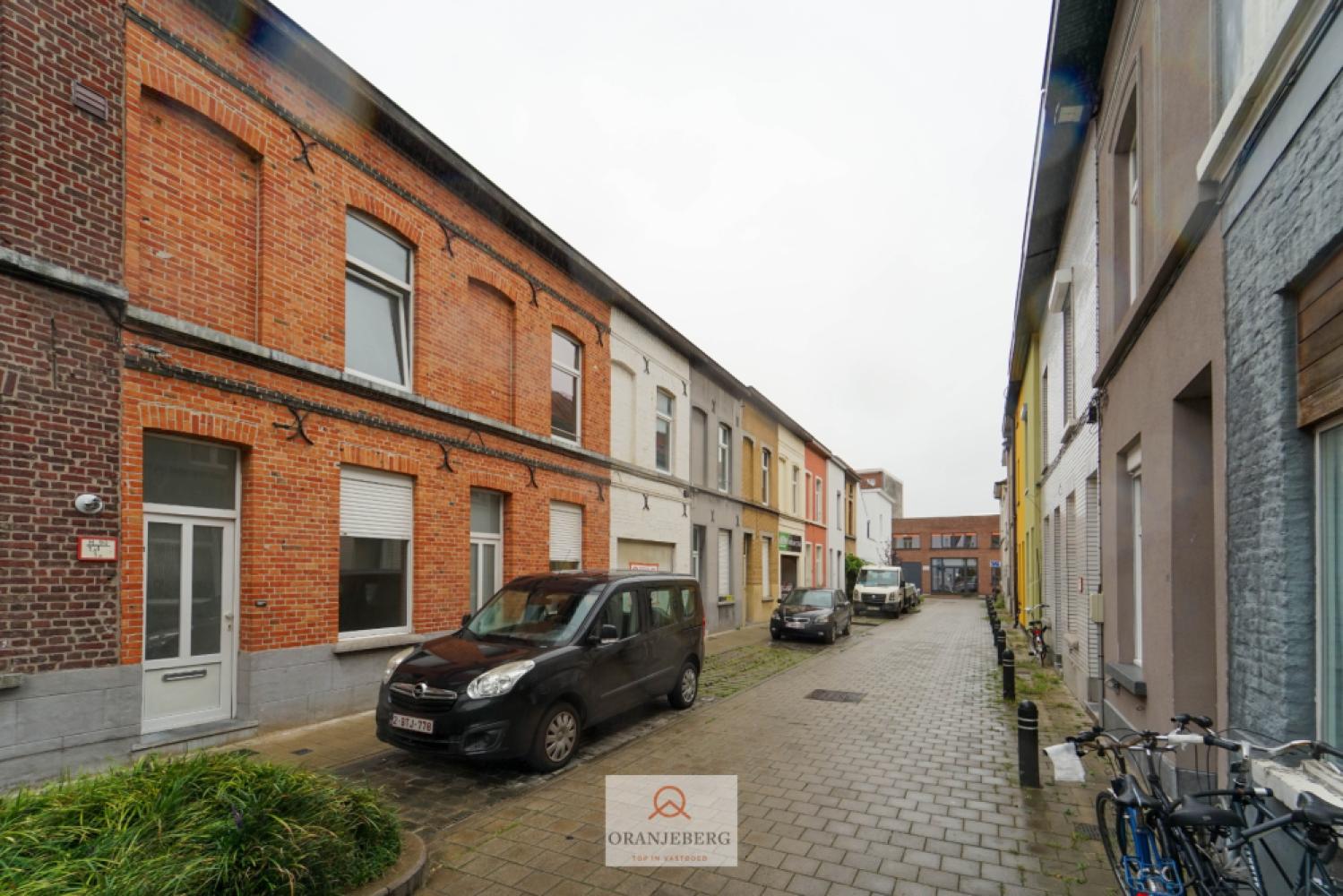 Huis te koop in Ledeberg