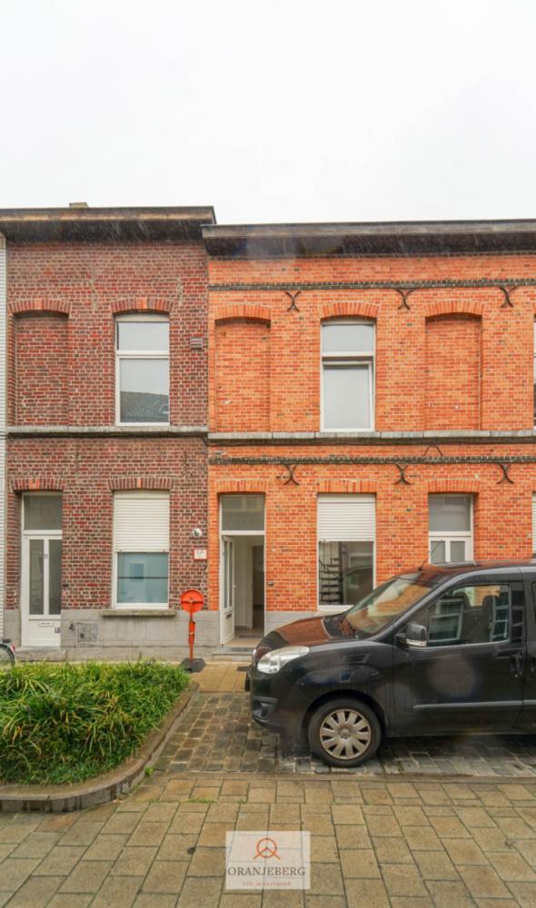 Huis te koop in Gent