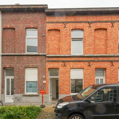 Huis te koop in Gent