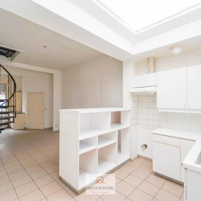 Huis te koop in Gent