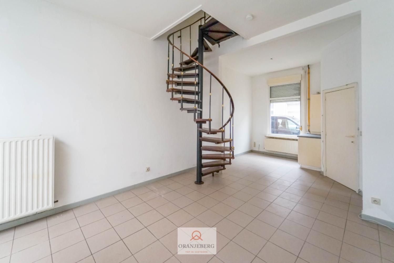 Huis te koop in Gent