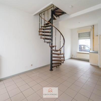 Huis te koop in Gent