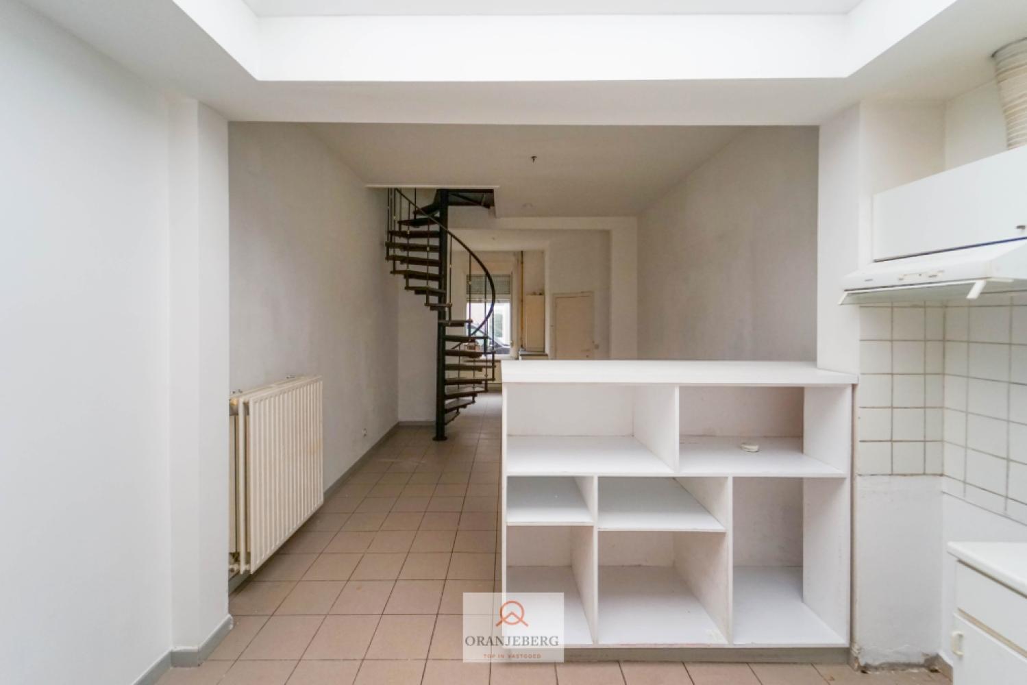 Huis te koop in Gent