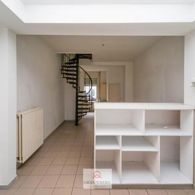 Huis te koop in Gent